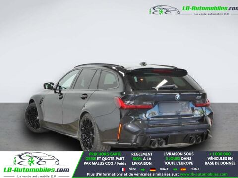 M3 xDrive 510 ch BVA 2026 occasion 31850 Beaupuy