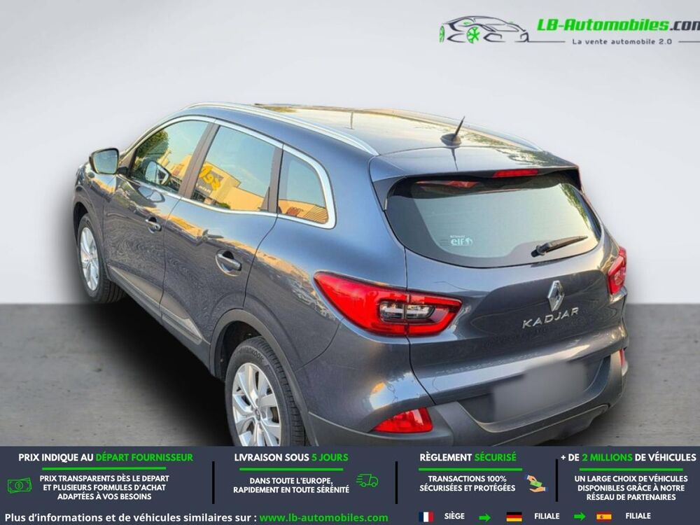 Golf SW 1.5 TSI 130 BVM 2018 occasion 31850 Beaupuy