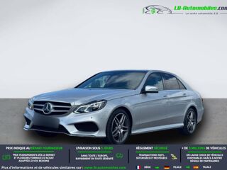 Classe E 300 BVA 2014 occasion 31850 Beaupuy