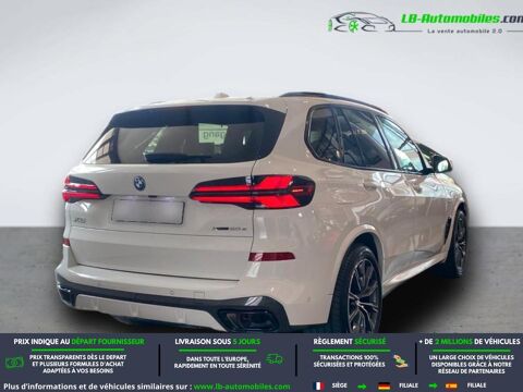 X5 xDrive50e 489 ch BVA 2023 occasion 31850 Beaupuy