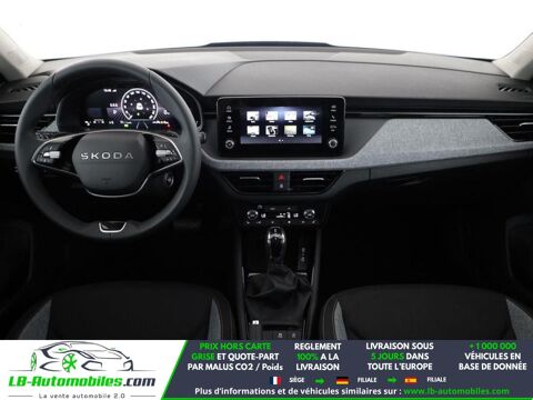 Kamiq 1.5 TSI Evo 2 150 ch BVA 2026 occasion 31850 Beaupuy