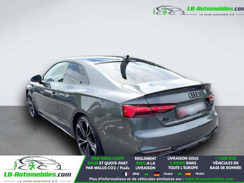 A5 45 TFSI 265 BVA Quattro 2023 occasion 31850 Beaupuy