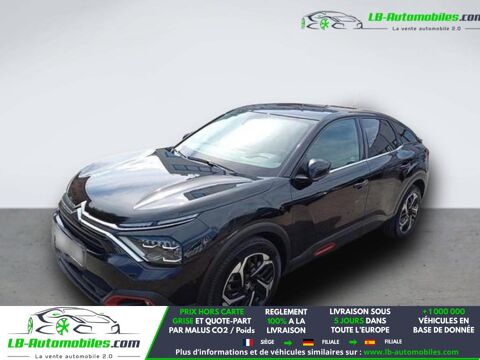 Citro&euml;n C4 BlueHDi 110 BVM 2022 occasion Beaupuy 31850