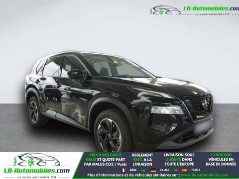 X-Trail e-POWER 213 ch e-4ORCE 5 Places BVA 2024 occasion 31850 Beaupuy
