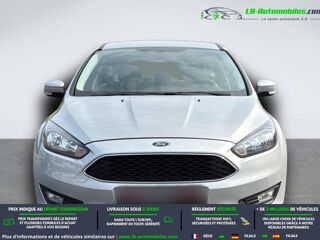 Focus 1.0 EcoBoost 125 BVA 2017 occasion 31850 Beaupuy