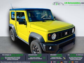 Jimny 1.5 VVT BVM 2020 occasion 31850 Beaupuy