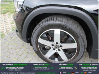 GLB 200 d BVA 2020 occasion 31850 Beaupuy