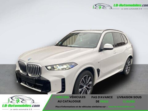BMW X5 xDrive30d 298 ch BVA 2024 occasion Beaupuy 31850