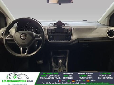 Citigo 61 kw 83 ch 2020 occasion 31850 Beaupuy