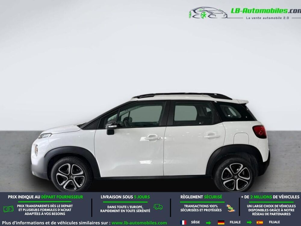 Golf BlueHDi 100 BVM 2020 occasion 31850 Beaupuy