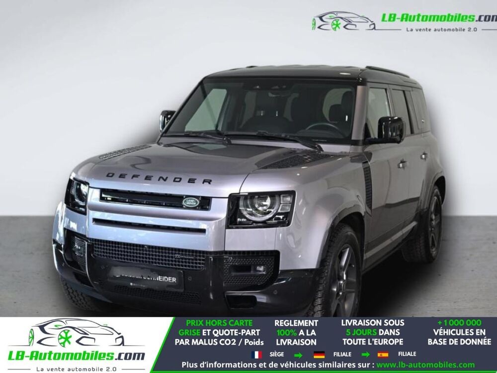Defender 110 D300 MHEV BVA 2022 occasion 31850 Beaupuy