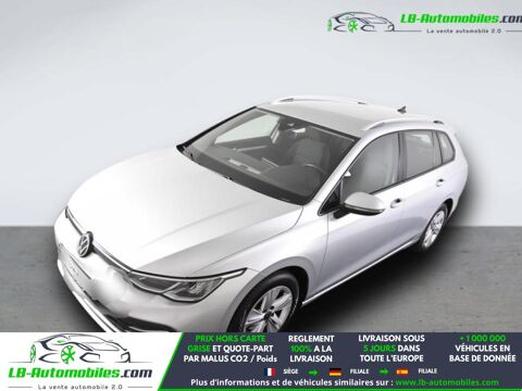Golf SW 1.0 TSI 110 BVM 2023 occasion 31850 Beaupuy