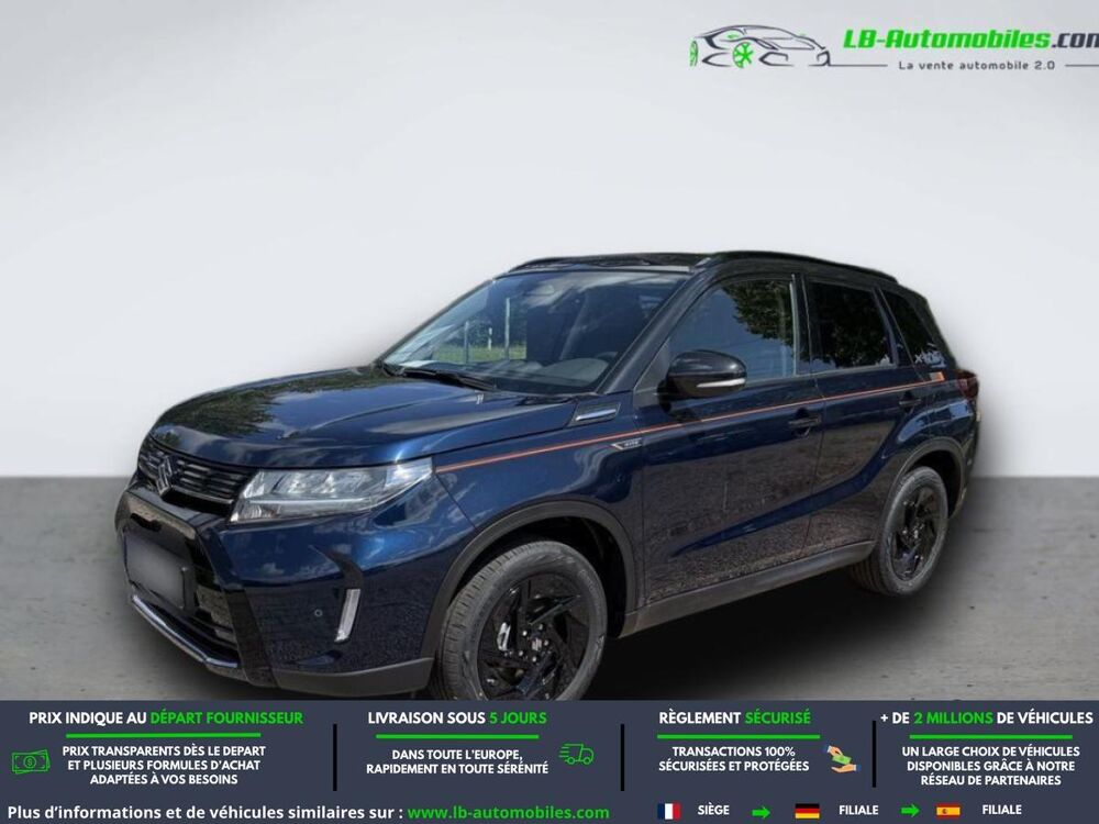 Vitara 1.0 Boosterjet BVM 111ch 2026 occasion 31850 Beaupuy