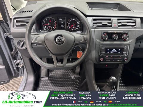 Caddy 1.0 TSI 102 2019 occasion 31850 Beaupuy