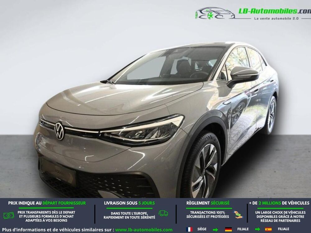 ID.3 204 ch Pro Performance 2022 occasion 31850 Beaupuy