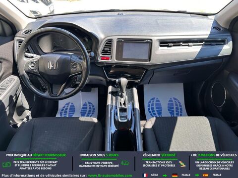 HR-V 1.5 i-VTEC 130ch 2017 occasion 31850 Beaupuy