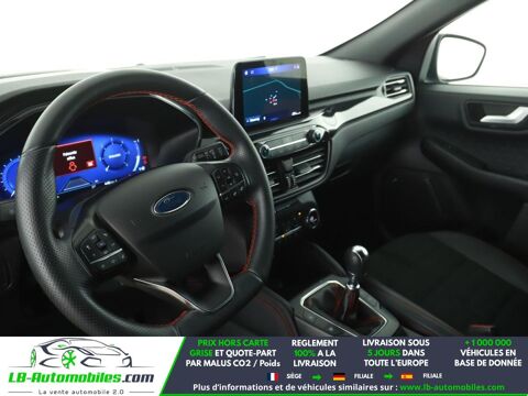 Kuga 2.0 EcoBlue 150 mHEV BVM 2020 occasion 31850 Beaupuy