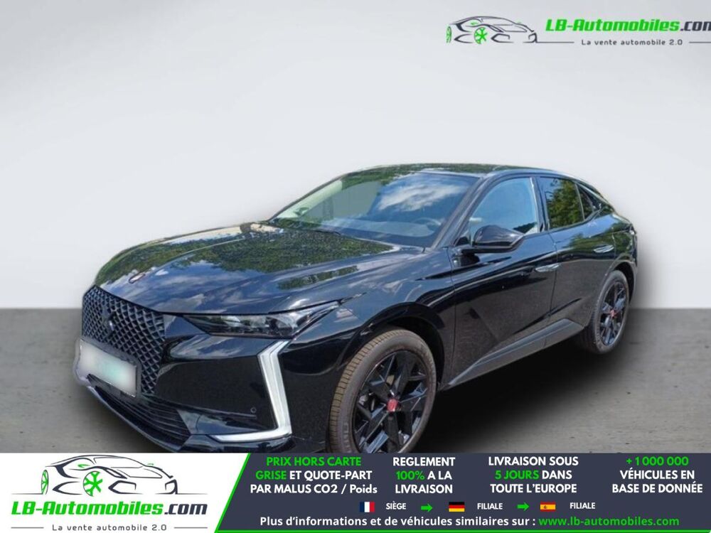 DS4 PureTech 130 BVA 2024 occasion 31850 Beaupuy