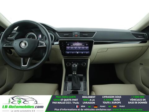 Superb 2.0 TDI 150 BVA 2019 occasion 31850 Beaupuy