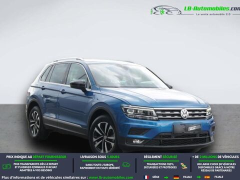 Tiguan 1.5 TSI EVO 130 2019 occasion 31850 Beaupuy