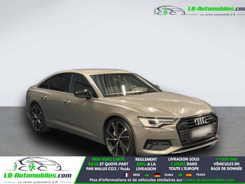A6 45 TFSI 265 ch Quattro 2023 occasion 31850 Beaupuy