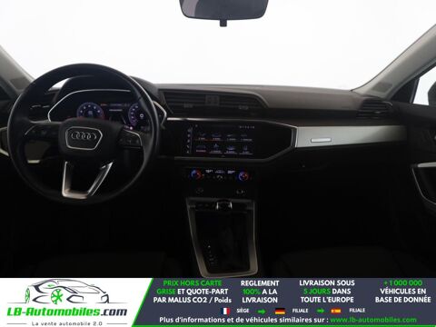 Q3 35 TFSI 150 ch BVA 2021 occasion 31850 Beaupuy