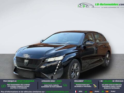Annonce voiture Peugeot 308 19280 €