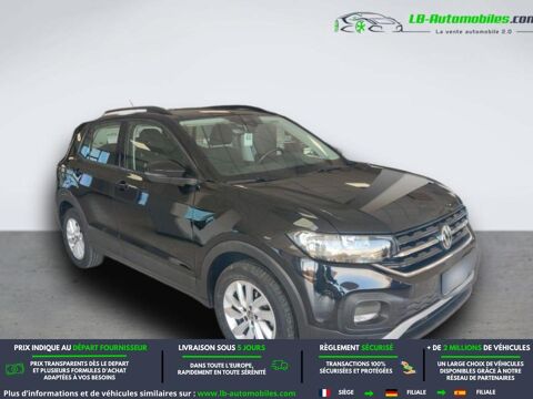 Golf SW 1.0 eTSI 110 BVA 2023 occasion 31850 Beaupuy