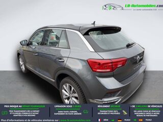 T-ROC 2.0 TDI 150 Start/Stop BVM 2019 occasion 31850 Beaupuy