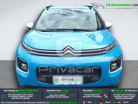 Golf BlueHDi 120 BVA 2019 occasion 31850 Beaupuy