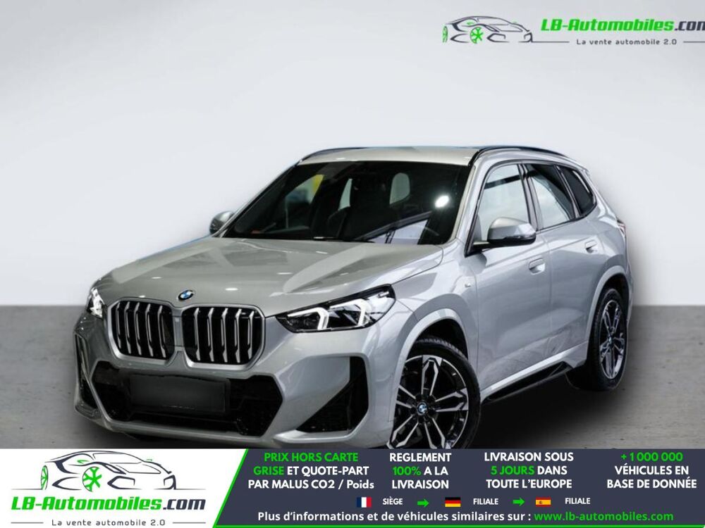 X1 sDrive 18i 136ch BVA 2025 occasion 31850 Beaupuy