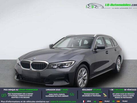Annonce voiture BMW Série 3 29999 €
