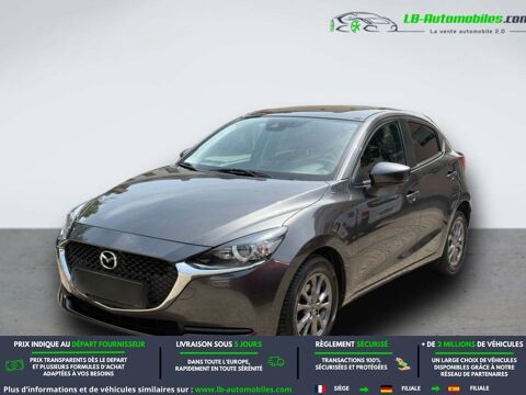 Annonce voiture Mazda Mazda2 15900 €