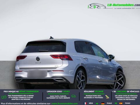 Golf 1.5 TSI 150 BVA 2020 occasion 31850 Beaupuy
