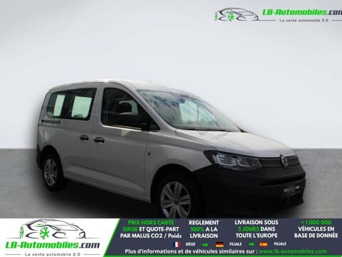 Caddy 1.5 TSI 114 BVM 2022 occasion 31850 Beaupuy