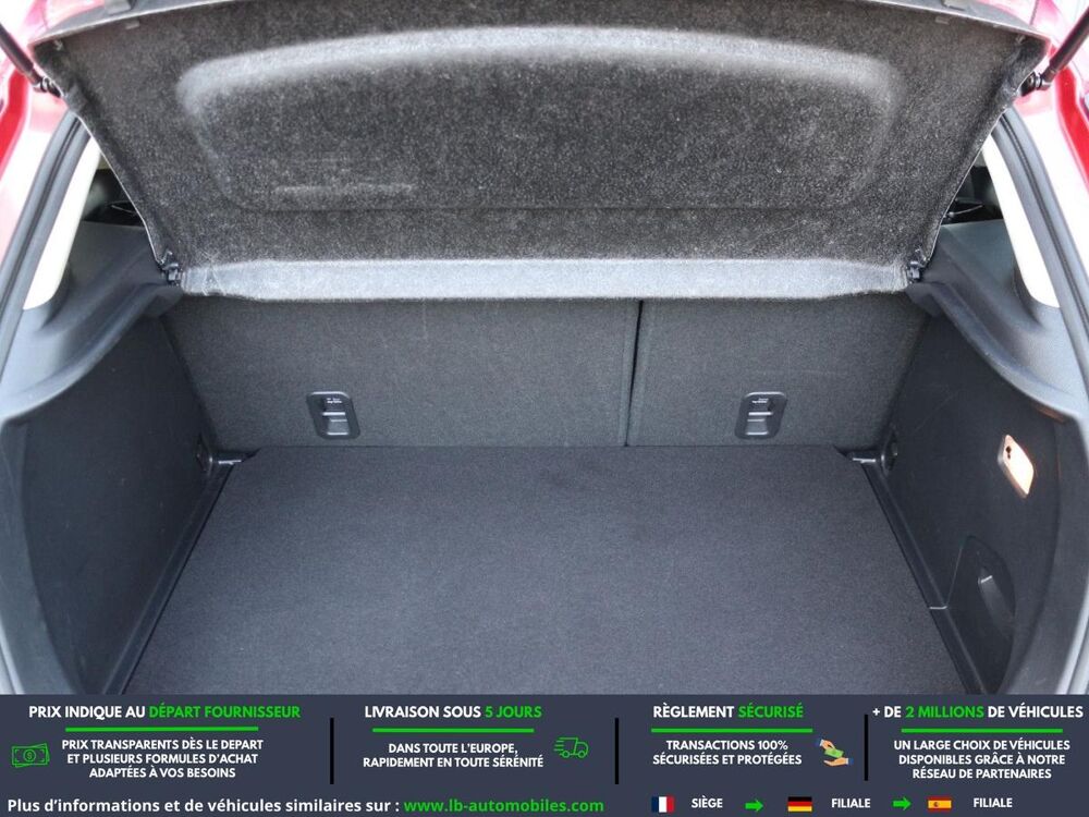 Cx-3 2.0L Skyactiv-G 150 4x4 BVA 2019 occasion 31850 Beaupuy