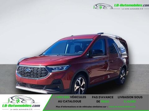 Annonce voiture Ford Tourneo VP 38200 €