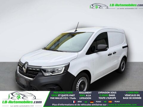 Kadjar dCi 115 BVA 2023 occasion 31850 Beaupuy