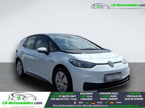 ID.3 150 ch Pure Performance 2021 occasion 31850 Beaupuy