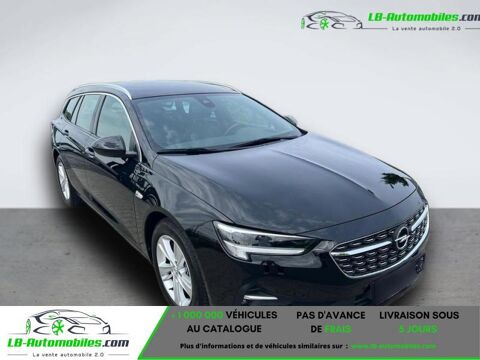 Insignia 2.0 Turbo 200 ch BVA 2022 occasion 31850 Beaupuy