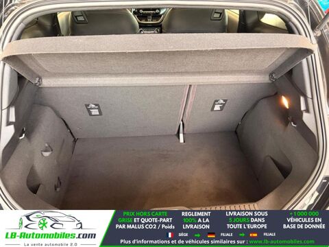 Fiesta 1.0 EcoBoost 125 ch BVM 2018 occasion 31850 Beaupuy