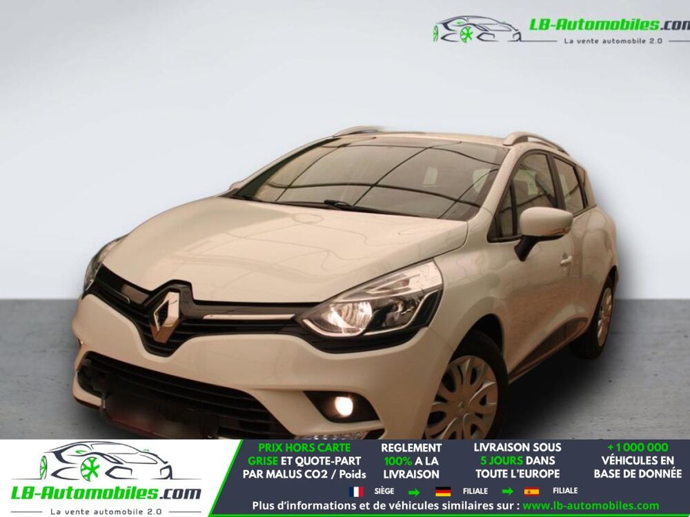 Clio V TCe 90 BVM 2021 occasion 31850 Beaupuy