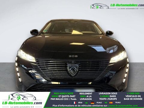 308 BlueHDi 130ch BVA 2022 occasion 31850 Beaupuy