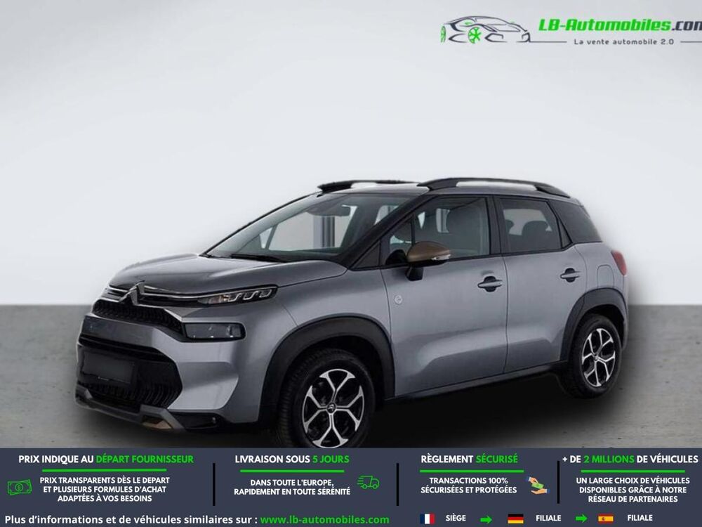 C3 Aircross PureTech 130 BVA 2024 occasion 31850 Beaupuy