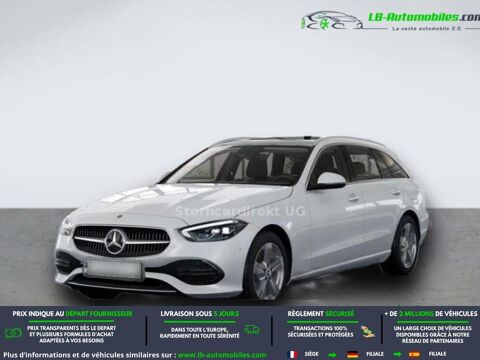 Classe C 300 de BVA 2025 occasion 31850 Beaupuy