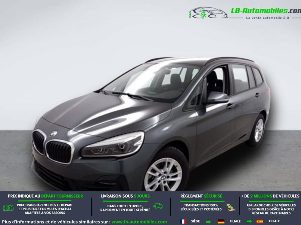 Serie 2 218i 136 ch 2019 occasion 31850 Beaupuy