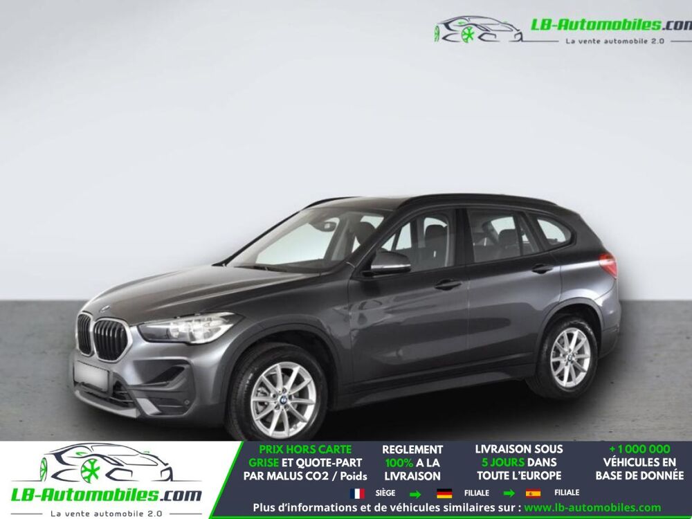 X1 sDrive 18i 136 ch BVA 2022 occasion 31850 Beaupuy
