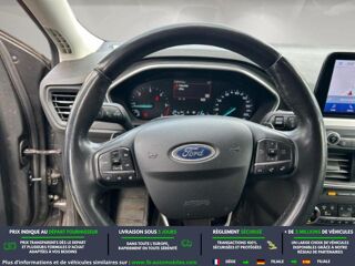 Focus 2.0 EcoBlue 150 BVA 2019 occasion 31850 Beaupuy