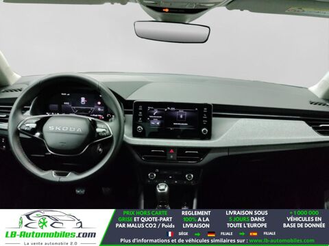 Scala 1.0 TSI Evo 2 95 ch BVM 2025 occasion 31850 Beaupuy