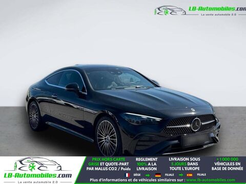 Annonce voiture Mercedes CLE 52500 €
